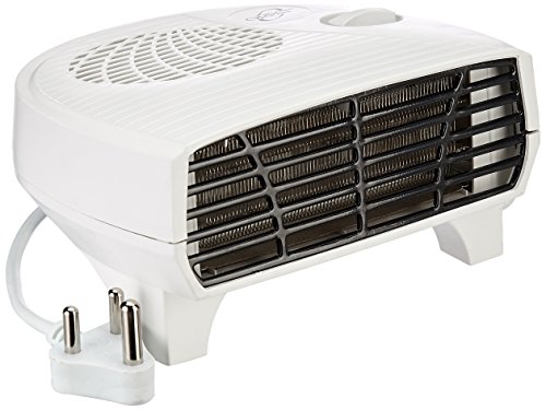 India Desire : Buy Orpat OEH-1220 2000-Watt Fan Heater (White) at Rs. 1049 from Amazon [Selling Price Rs 1580]