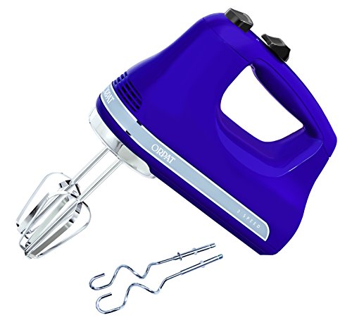India Desire : Buy Orpat OHM-217 200-Watt Hand Mixer (Violet) at Rs. 684 from Amazon