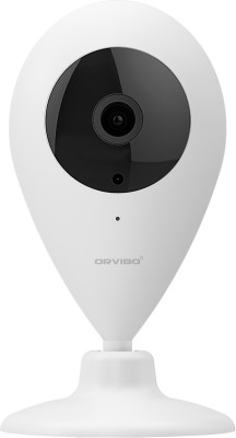 India Desire : Buy Orvibo 720P HD Smart Security Camera at Rs. 999 from Flipkart [Regular Price Rs 2499]