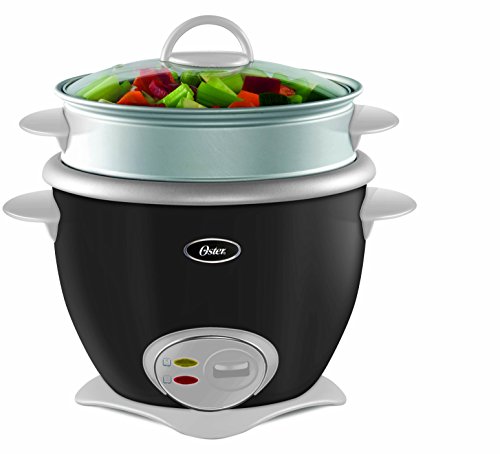 India Desire : Buy Oster 4731 3.6-Litre Rice Cooker with Steam Tray at Rs. 2170 from Amazon [MRP Rs 3095]