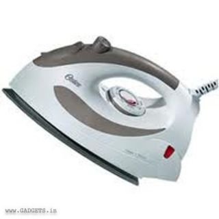 India Desire : Buy Oster 5106-449 1300-Watt Steam Iron at Rs 555 from Amazon [75% Off]