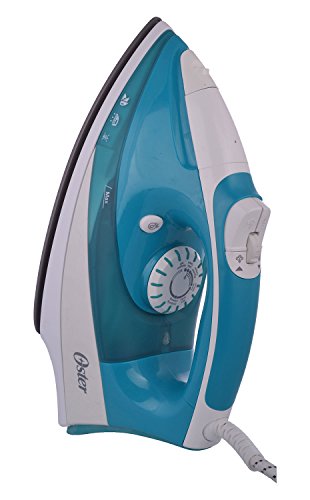India Desire : Buy Oster 6102-449 2400-Watt Steam Iron (Green) at Rs. 1099 from Amazon