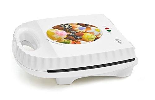 India Desire : Buy Oster CKSTMC950 -049 1200-Watt Mini Cup Cake Maker (White) at Rs. 799 from Tata Cliq [Amazon Price 1099]