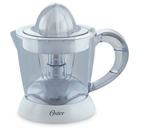 India Desire : Buy Oster FPSTJU407W 25-Watt Citrus Juicer (White) at Rs. 599 from Tata Cliq [Amazon Price 749]
