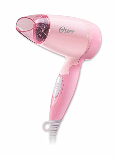 India Desire : Buy Oster HD11 Hair Dryer (Pink) at Rs. 379 from Tata Cliq [Amazon Price 601]