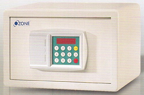 India Desire : Buy Ozone OES-33 Safe Armour Series at Rs. 2179 from Amazon [MRP Rs 7600]