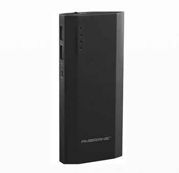 India Desire : Amazon Steal Deal- Ambrane P-1111 10000 mAh Power Bank At Rs 499 Only
