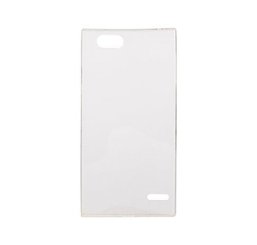India Desire : Amazon Steal Deal: Buy PHICOMM Passion 660 TPU Back Cover Case (Transparent) at Rs. 36 Only