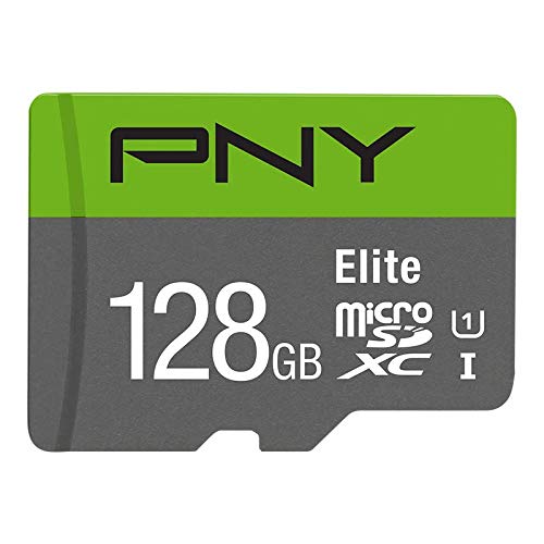 India Desire : Buy PNY 128GB Class 10 Micro SD Memory Card (PFUXC1281U1R100-BR20) at Rs. 1299 from Amazon