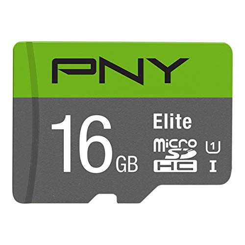 India Desire : Buy PNY 16GB Class 10 Micro SD Memory Card (PFUD0161U1R100-BR20) at Rs. 189 from Amazon