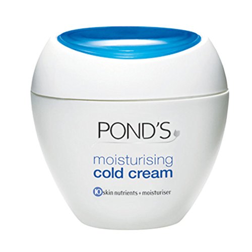 India Desire : Buy POND'S Moisturing Cold Cream 200 ml at Rs. 179 from Amazon [Regular Price Rs 254]