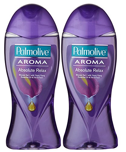 India Desire : Buy Palmolive Aroma Absolute Relax Shower Gel, 250ml (Pack of 2) at Rs. 108 from Amazon [Sellin Price Rs 287]
