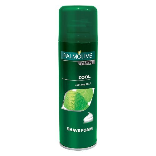 India Desire : Buy Palmolive Men Cool Imported Shaving Foam - 300 ml at Rs. 95 from Amazon [Selling Price Rs 180]