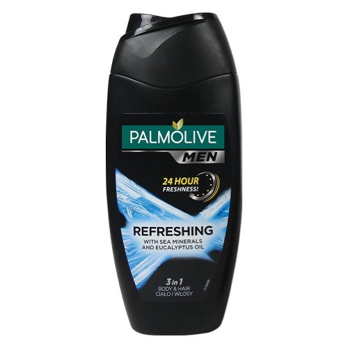Buy Palmolive Men Refreshing Imported Body Wash, 250ml at Rs. 120 from