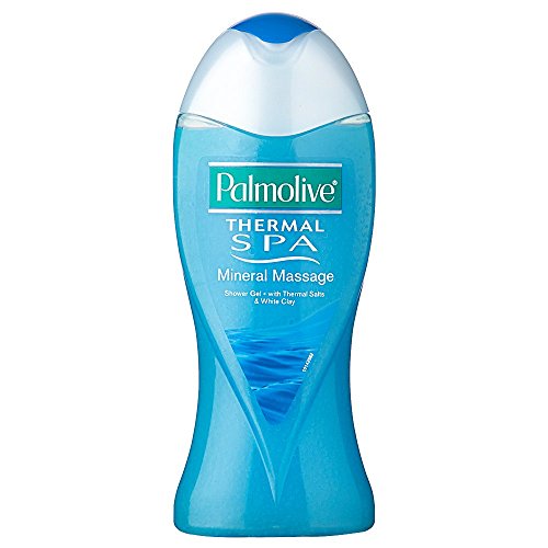 India Desire : Amazon: Buy Palmolive Bodywash Thermal Spa Mineral Massage Shower Gel - 250ml at Rs. 90 Only 