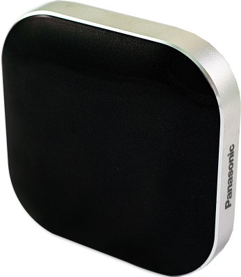 India Desire : Buy Panasonic Alfa 9000 Smart Power 9000 mAh Power Bank at Rs. 699 from Flipkart [MRP Rs 2999]