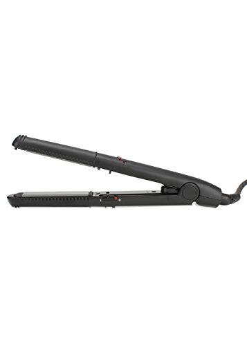 India Desire : Buy Panasonic EH-HV10-K62B Hair Straightener (Black) at Rs. 465 from Tata Cliq [Flipkart Price Rs 1499]