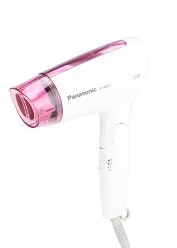 India Desire : Buy Panasonic EH-ND21 Hair Dryer at Rs. 825 from Amazon