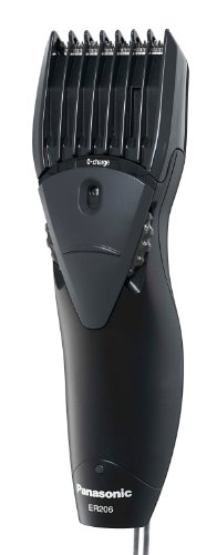 India Desire : Paytm Loot Deal : Buy Panasonic ER206KK Mens Trimmer at Rs. 34 from Paytm