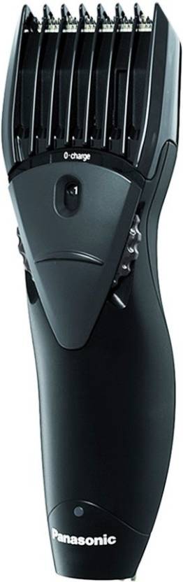 India Desire : Buy Panasonic ER207WK44B Trimmer For Men at Rs. 659 from Flipkart [Amazon Price Rs 1389]