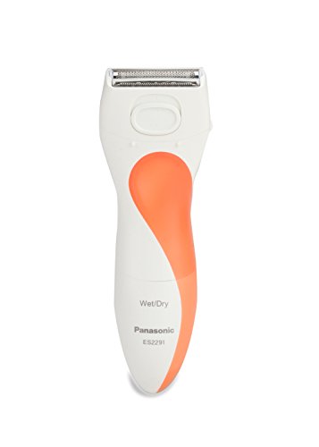 India Desire : Buy Panasonic ES2291 Battery Operated Ladies' Shaver at Rs. 1099 from Amazon [Regular Price 1710]