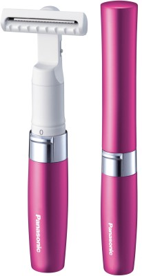 India Desire : Buy Panasonic ES-WR40 Shaver For Women at Rs 994 from Tata Cliq [Flipkart/Amazon Price 2099]