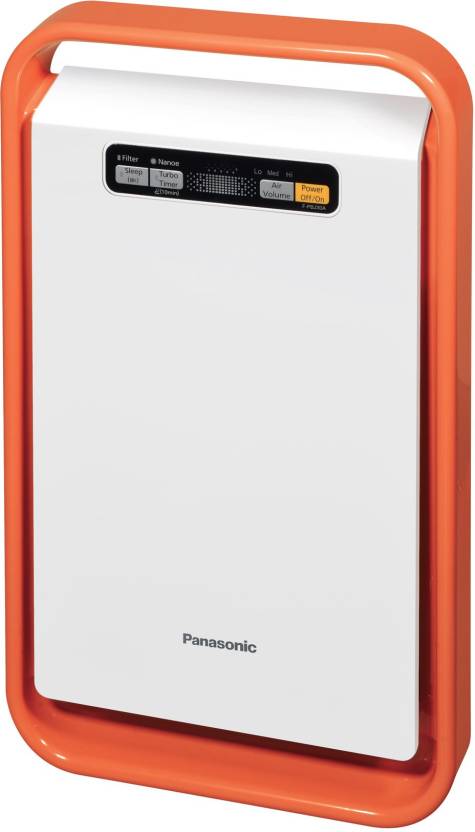 India Desire : Buy Panasonic F-PBJ30A Portable Room Air Purifier at Rs. 5345 From Flipkart [Regular Price Rs 9900]