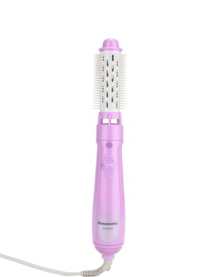 India Desire : Buy Panasonic Hair Styler EH-KA22-V62B Hair Styler(Purple) at Rs. 569 from Flipkart [Regular Price Rs 899]