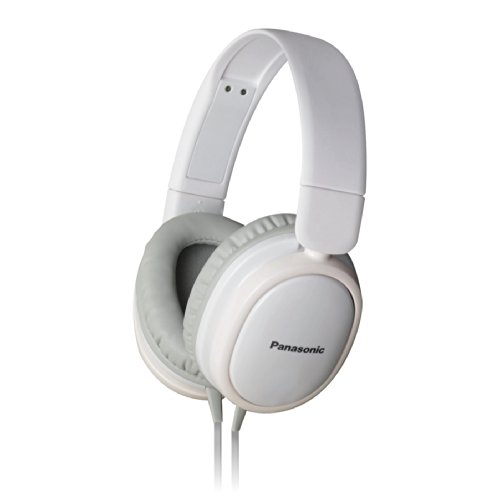 India Desire : Buy Panasonic RP-HX250ME-W Headphone at Rs. 650 from Amazon [Flat 74% Off]