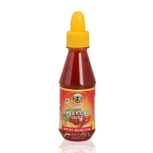 India Desire : Buy Pantai Sweet Chilli Sauce Pet, 200ml at Rs. 98 from Amazon [MRP Rs 225]