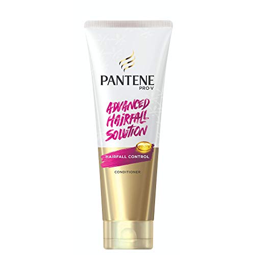 India Desire : Buy Pantene  Advanced Hair Fall Solution Hair Fall Control Conditioner, 180 ml at Rs. 75 from Amazon [Regular Price Rs 149]