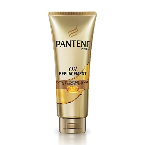 India Desire : Buy Pantene Oil Replacement, 80ml at Rs. 56 from Amazon [Selling Price Rs 85]