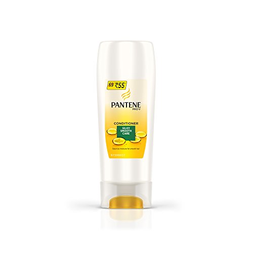 India Desire : Buy Pantene Hairfall Control Conditioner, 175ml at Rs. 69 from Amazon