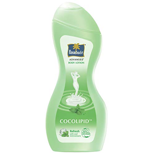 India Desire : Buy Parachute Advansed Body Lotion Refresh, 250 ml at Rs. 88 from Amazon