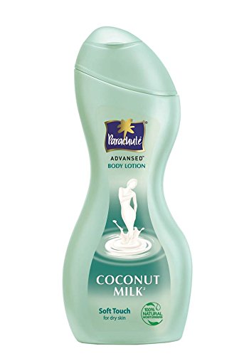 India Desire : Buy Parachute Advansed Body Lotion, Deep Nourish, 650ml  at Rs. 142 from Flipkart [Regular Price Rs 400]