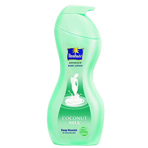 India Desire : Get Upto 50% Off + Extra Upto 15% Off Coupon On Parachute Advansed Body Lotion From Amazon