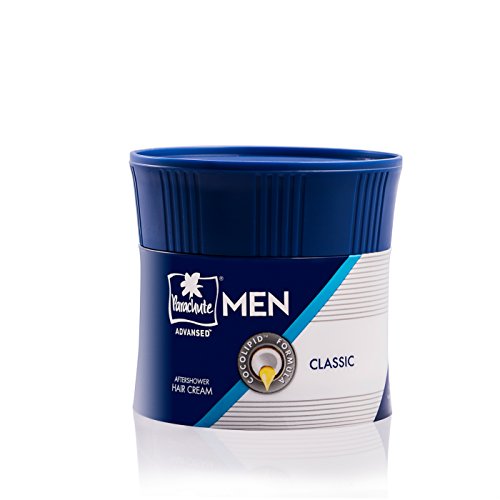India Desire : Buy Parachute Advansed Men Hair Cream,Anti-Dandruff 100 gm (Pack of 3) At Rs. 138 from Amazon [Selling Price Rs 204]