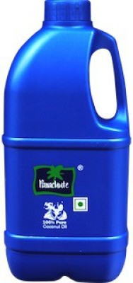 India Desire : Buy Parachute Coconut Hair Oil(1 L) at Rs. 288 from Flipkart