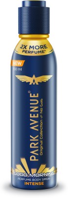 India Desire : Flipkart Steal Deal: Flat 35% off on Park Avenue Perfume Body Spray Starts From Rs 94 Only