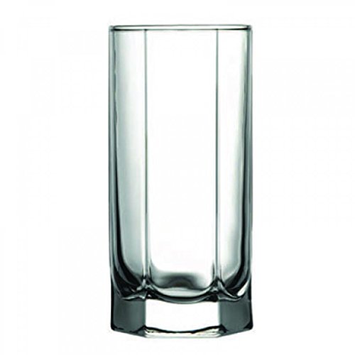 India Desire : Buy Pasabache Tango Tumbler Set, 290ml, 6-Pieces, Transparent at Rs. 269 from Amazon [Regular Price Rs 660]