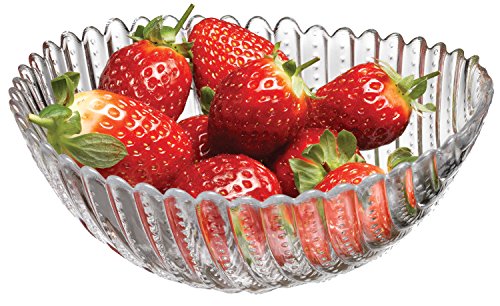 India Desire : Buy Pasabahce Botanica Small Bowl Set, Set of 2 at Rs. 129 from Amazon [MRP Rs 399]