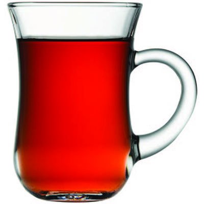 India Desire : Buy Pasabahce Coffee Mug Set, 150ml, Set of 6, Clear at Rs. 543 from Amazon [Other Sellers Price Starts @Rs 702]