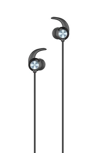 India Desire : Buy Pebble Zest Active Wired Earphones with Inbuilt Mic (Black) at Rs. 399 from Amazon [Selling Price Rs 939]
