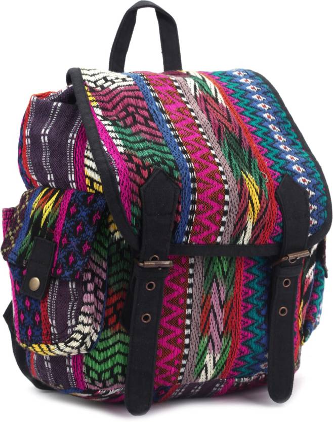 India Desire : Buy People 18.5 L Backpack At Rs. 171 From Flipkart [MRP Rs 899]