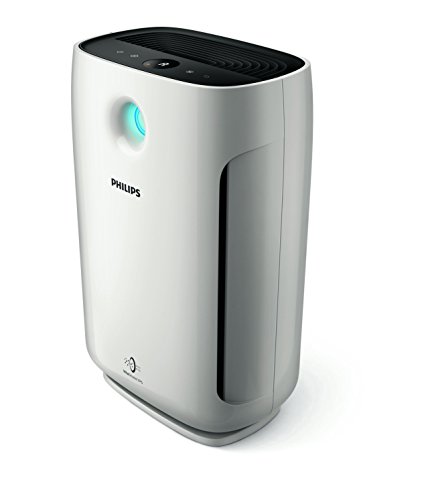 India Desire : Amazon Steal Deal: Buy Philips 2000 Series AC2882 Air Purifier (White) at Rs. 12710 [Regular Price Rs 15749]