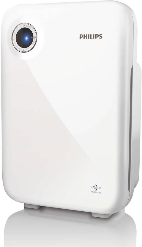 India Desire : Buy Philips AC4012/10 Portable Room Air Purifier at Rs. 5799 from Flipkart [Regular Price Rs 15999]