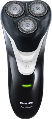 India Desire : Buy Philips AquaTouch AT610/14 Shaver For Men(Black) at Rs. 1599 from Flipkart [Regular Price Rs 1949]