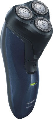 India Desire : Buy Philips AquaTouch AT620/14 Shaver For Men(Black) at Rs. 779 from Flipkart [Regular Price Rs 2153]
