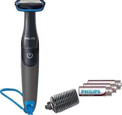 India Desire : Buy Philips BG1025/15 Body Groomer For Men at Rs 849 from Flipkart [Regular Price 1549]