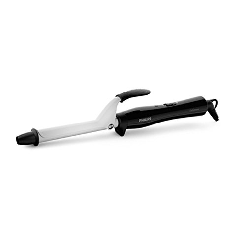 India Desire : Buy Philips BHB862 Hair Curler (Black/White) at Rs. 1359 from Amazon [Regular Price Rs 1770]